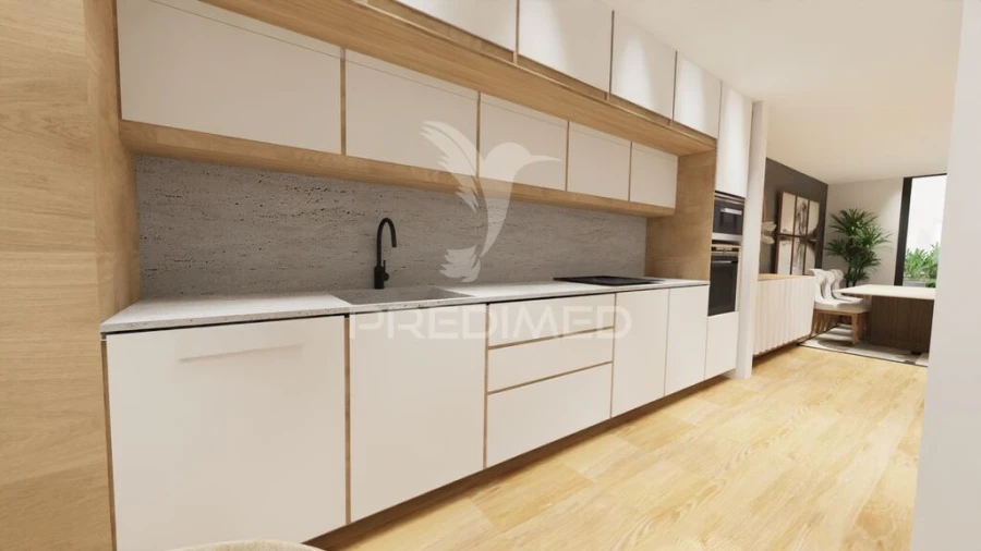 Moradia para Venda em Água Longa Foto 17