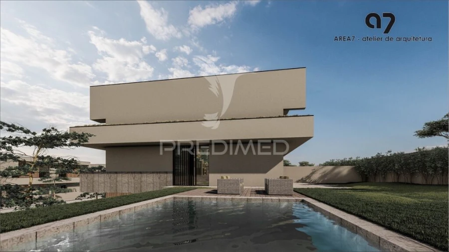 Moradia para Venda em Água Longa Foto 4