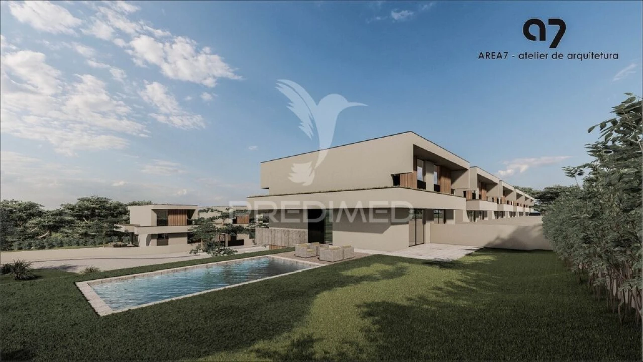 Moradia para Venda em Água Longa Foto 3