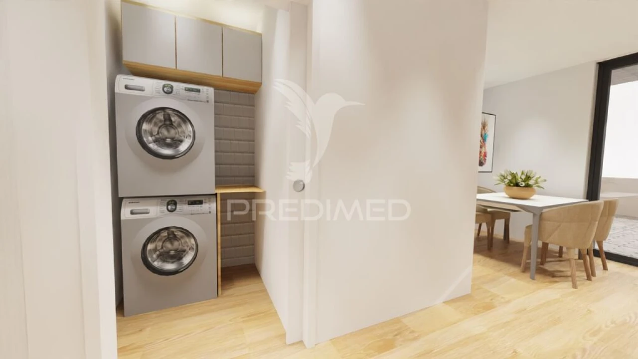 Moradia para Venda em Água Longa Foto 11