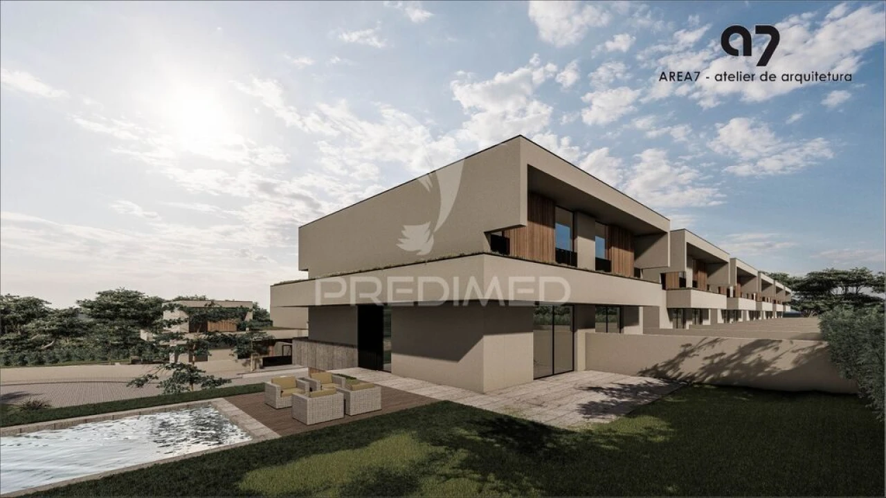 Moradia para Venda em Água Longa Foto 1