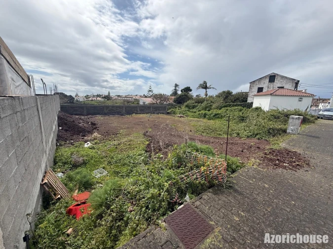 Terreno para Venda em Rosto do Cão (Livramento) Foto 1