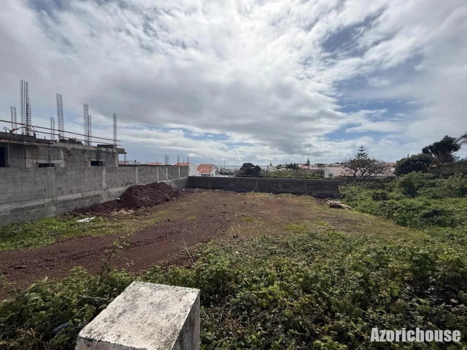 Terreno para Venda em Rosto do Cão (Livramento) Foto 2
