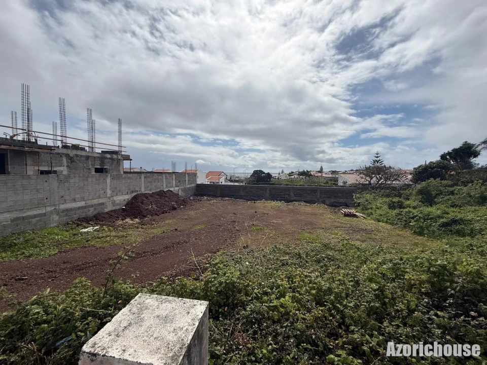 Terreno para Venda em Rosto do Cão (Livramento) Foto 2