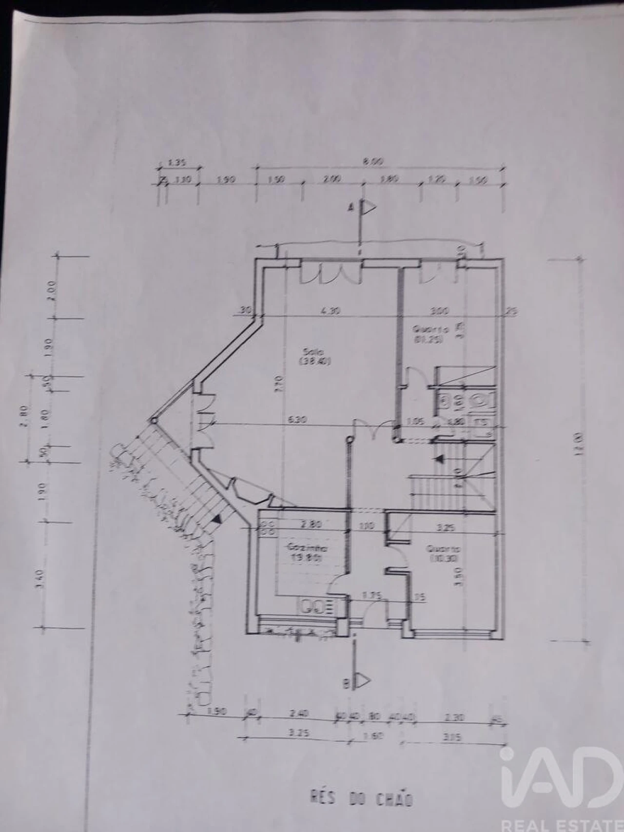 Terreno para Venda em Sesimbra (Castelo) Foto 9