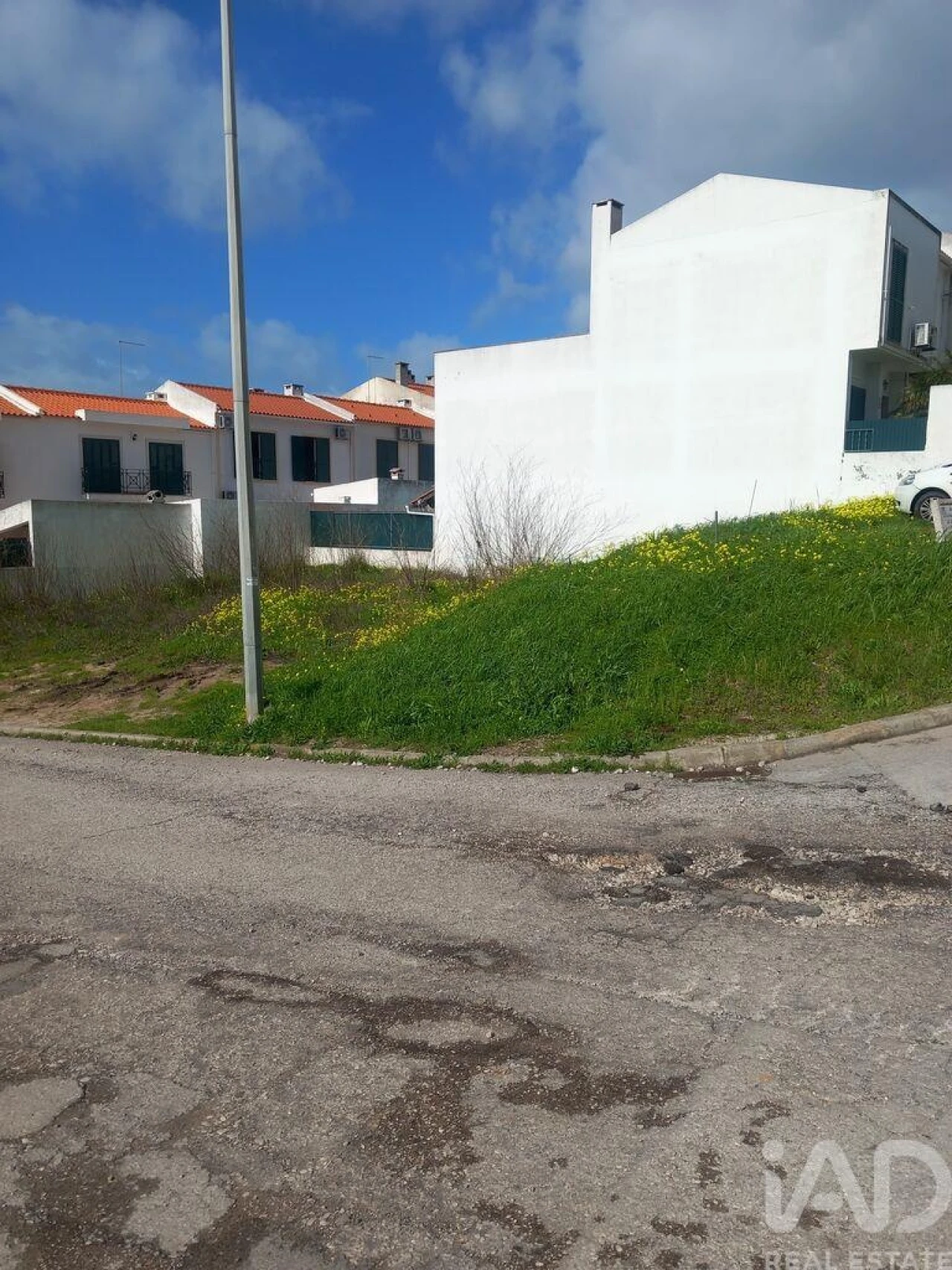 Terreno para Venda em Sesimbra (Castelo) Foto 1