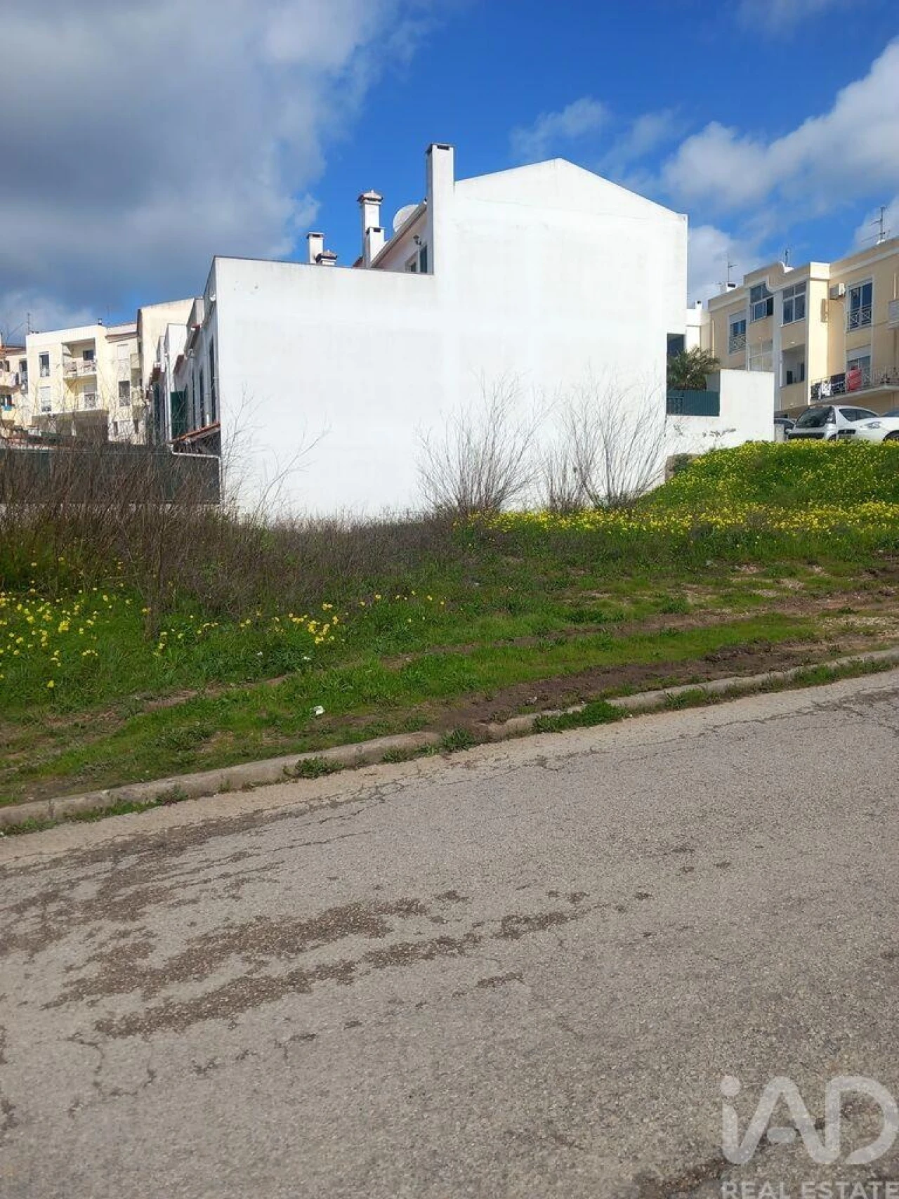 Terreno para Venda em Sesimbra (Castelo) Foto 3