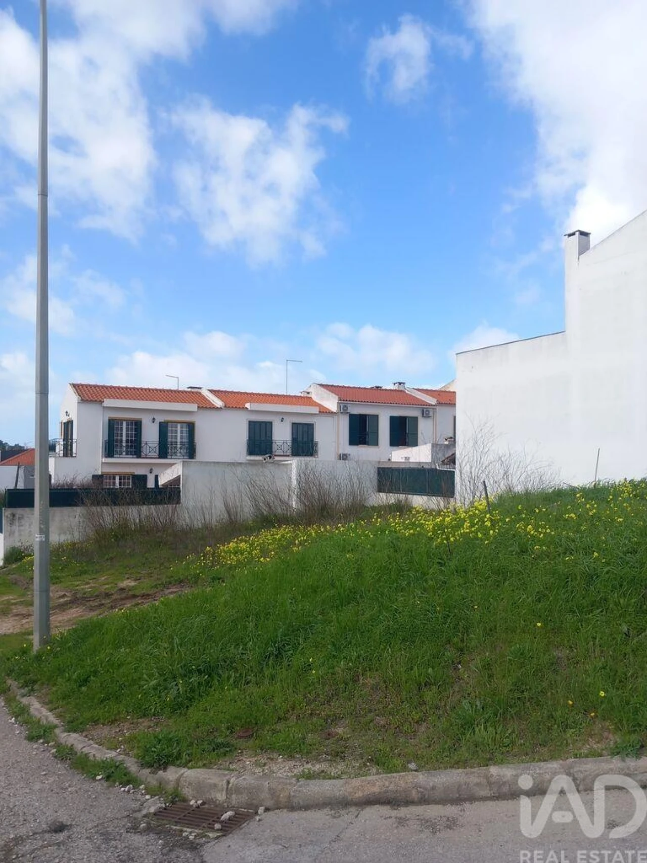 Terreno para Venda em Sesimbra (Castelo) Foto 4