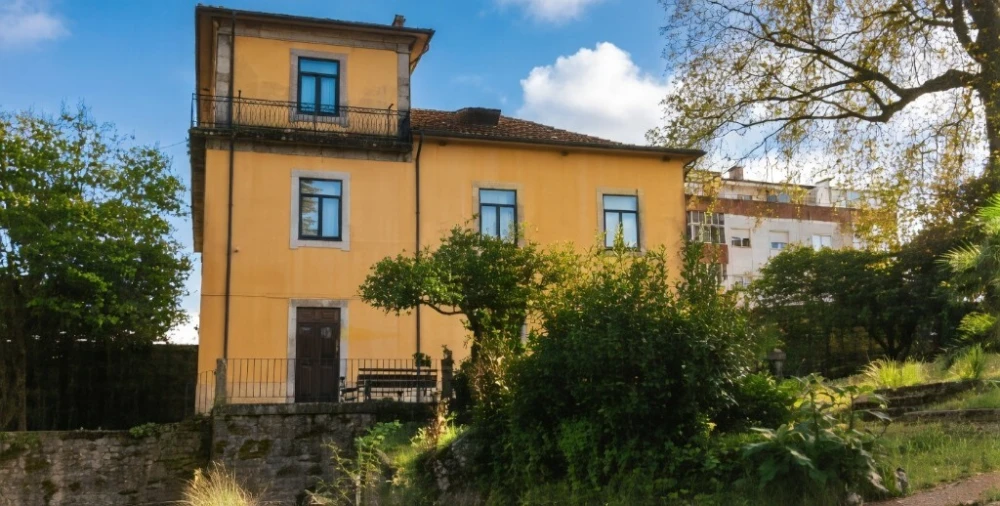 Terreno para Venda em Mafamude e Vilar do Paraíso Foto 2