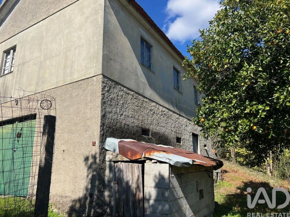 Quinta T4 para Venda em Santa Cruz da Trapa e São Cristóvão de Lafões Foto 7