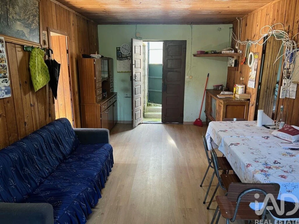 Quinta T4 para Venda em Santa Cruz da Trapa e São Cristóvão de Lafões Foto 12