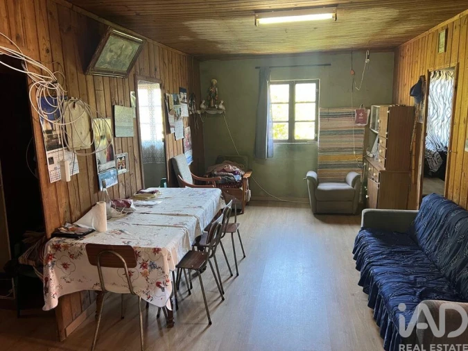 Quinta T4 para Venda em Santa Cruz da Trapa e São Cristóvão de Lafões Foto 8