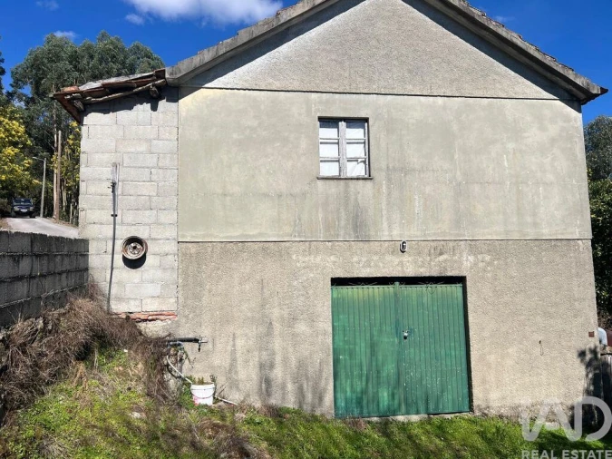 Quinta T4 para Venda em Santa Cruz da Trapa e São Cristóvão de Lafões Foto 6