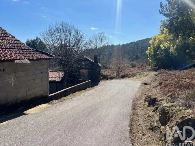 Quinta T4 para Venda em Santa Cruz da Trapa e São Cristóvão de Lafões Foto 2