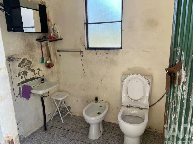 Quinta T4 para Venda em Santa Cruz da Trapa e São Cristóvão de Lafões Foto 13