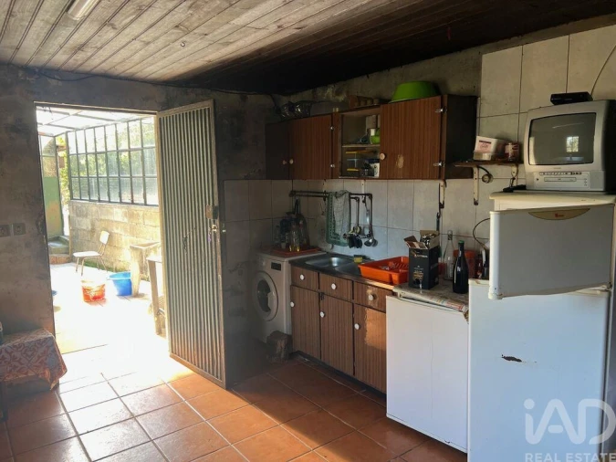 Quinta T4 para Venda em Santa Cruz da Trapa e São Cristóvão de Lafões Foto 15