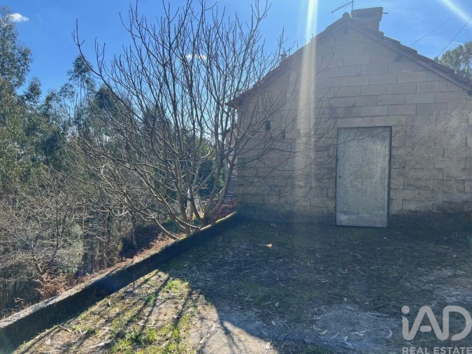 Quinta T4 para Venda em Santa Cruz da Trapa e São Cristóvão de Lafões Foto 17