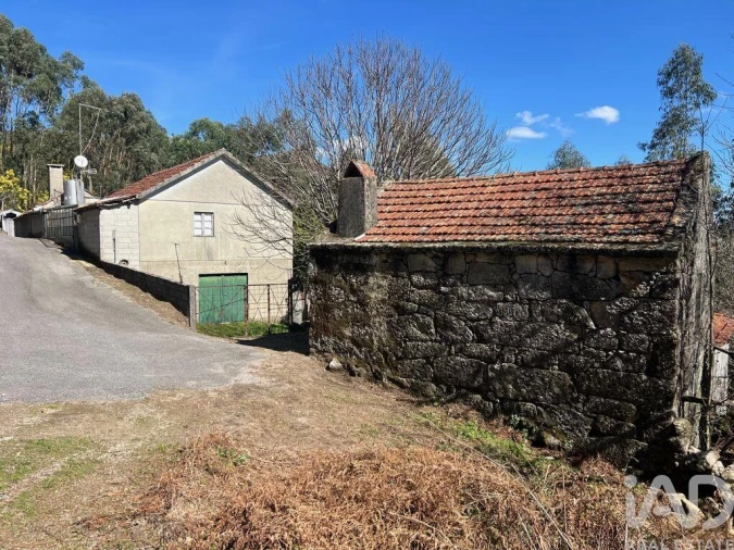 Quinta T4 para Venda em Santa Cruz da Trapa e São Cristóvão de Lafões Foto 5