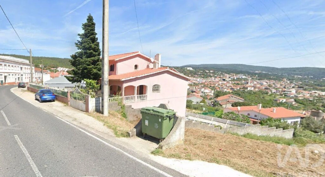 Terreno para Venda em Mira de Aire Foto 13
