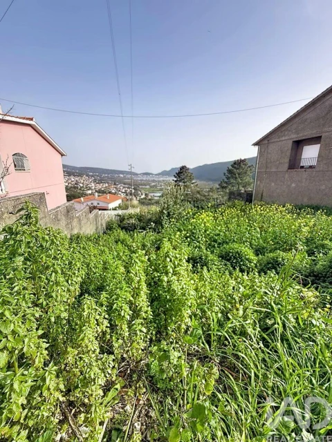 Terreno para Venda em Mira de Aire