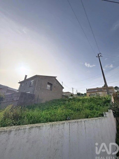 Terreno para Venda em Mira de Aire