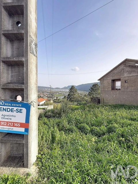 Terreno para Venda em Mira de Aire