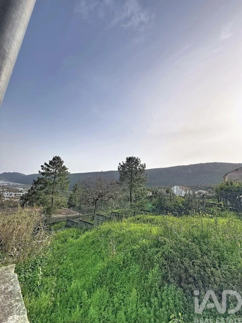 Terreno para Venda em Mira de Aire