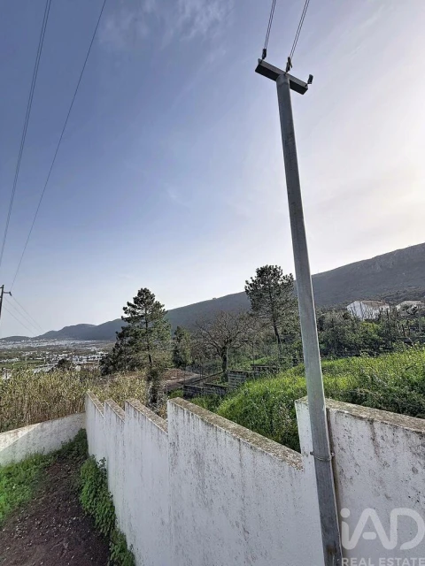 Terreno para Venda em Mira de Aire