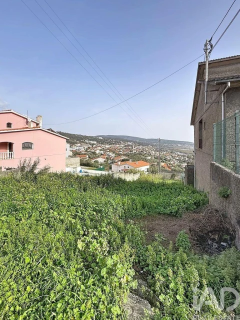 Terreno para Venda em Mira de Aire