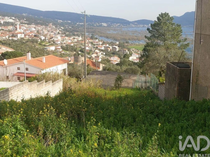 Terreno para Venda em Mira de Aire