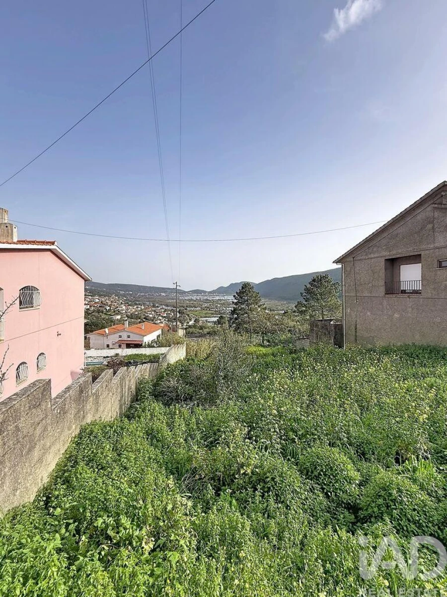 Terreno para Venda em Mira de Aire Foto 4