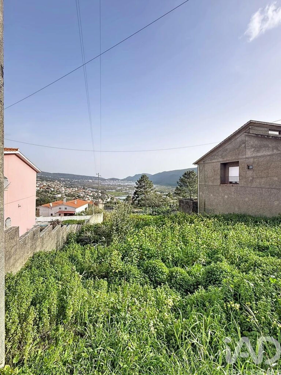 Terreno para Venda em Mira de Aire Foto 12