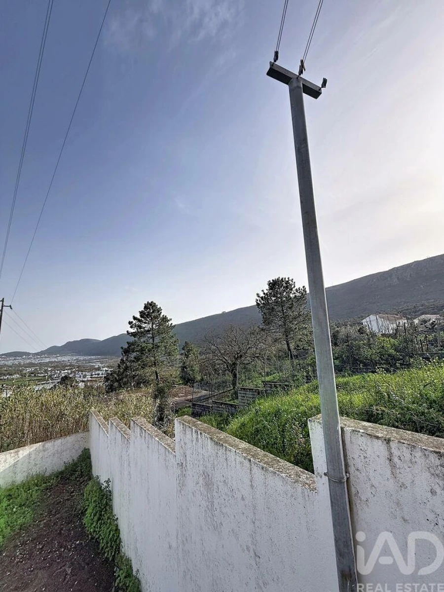 Terreno para Venda em Mira de Aire Foto 6