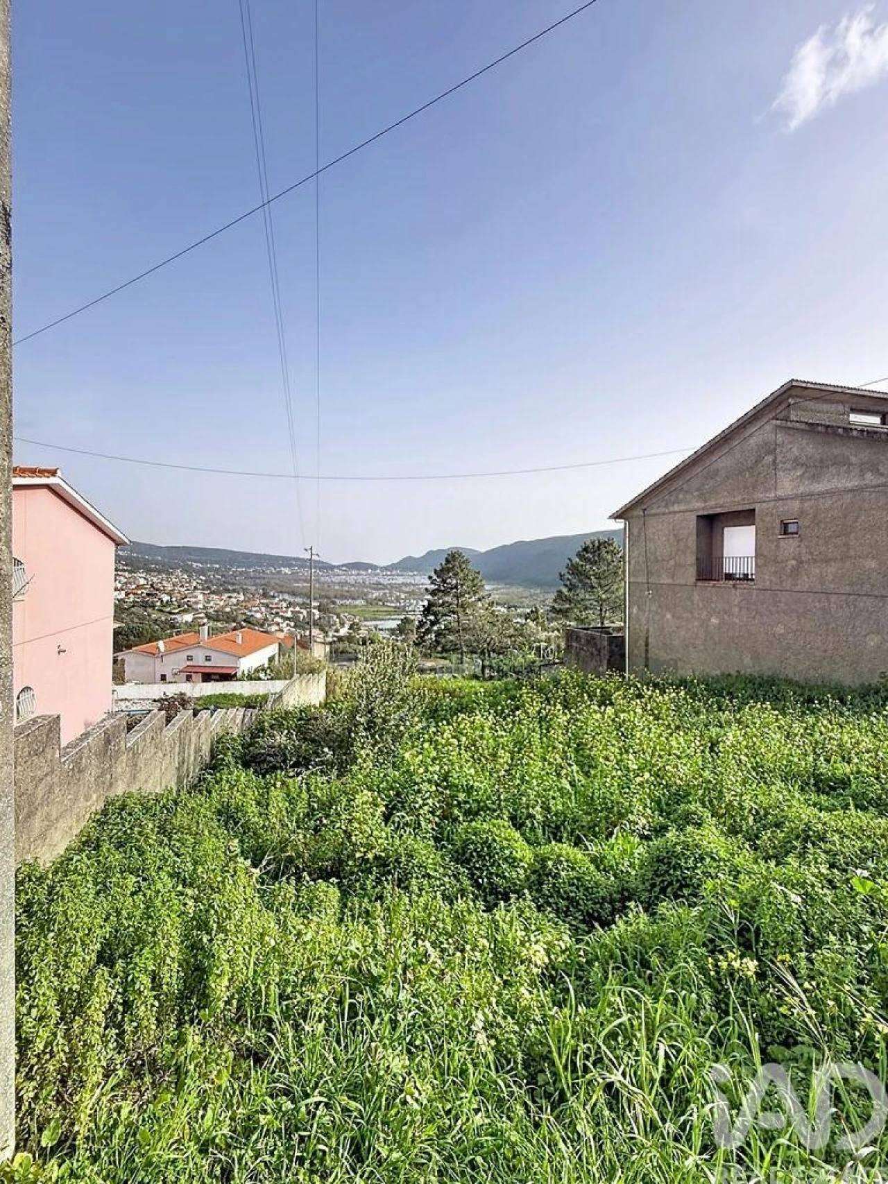Terreno para Venda em Mira de Aire Foto 12