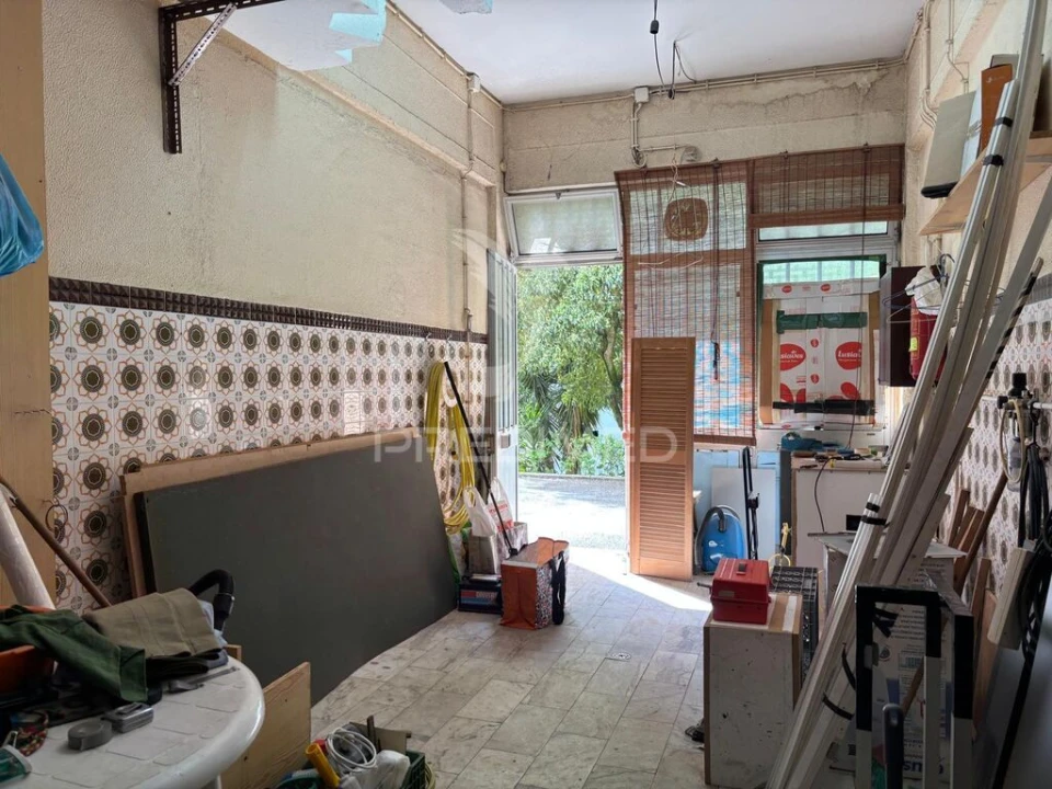 Garagem para Venda em Agualva e Mira-Sintra Foto 4