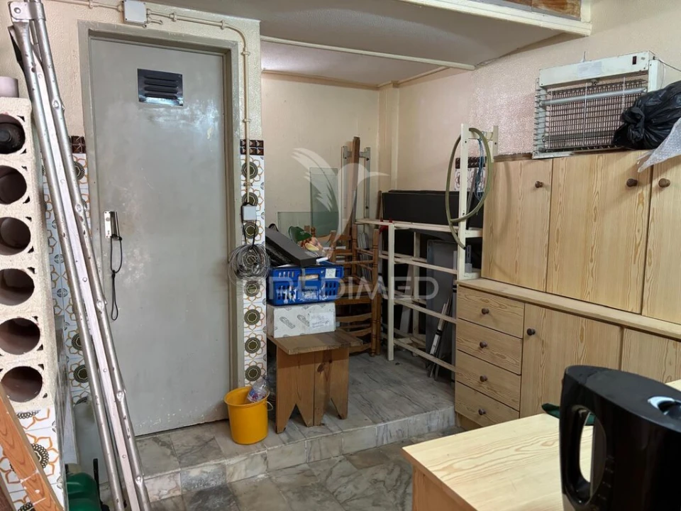 Garagem para Venda em Agualva e Mira-Sintra Foto 7