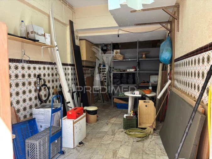 Garagem para Venda em Agualva e Mira-Sintra Foto 5