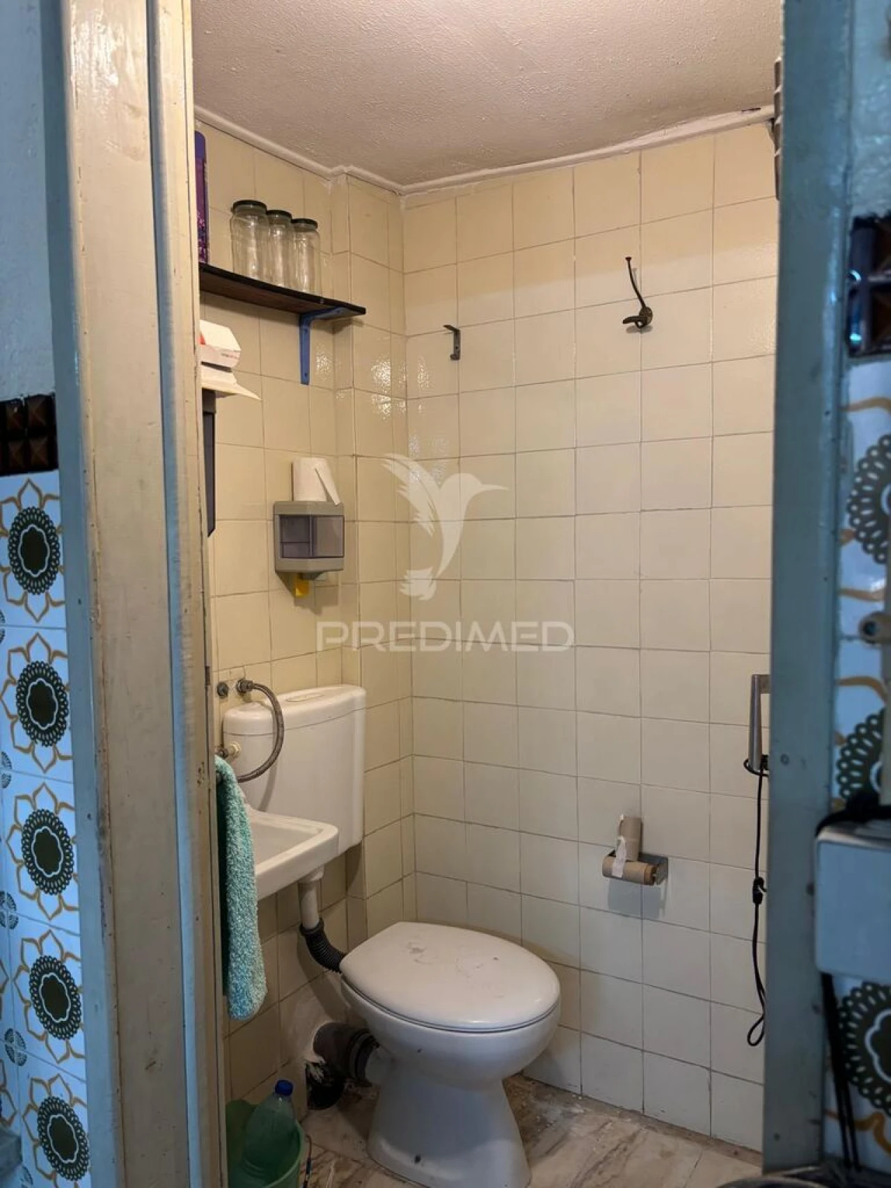 Garagem para Venda em Agualva e Mira-Sintra Foto 8