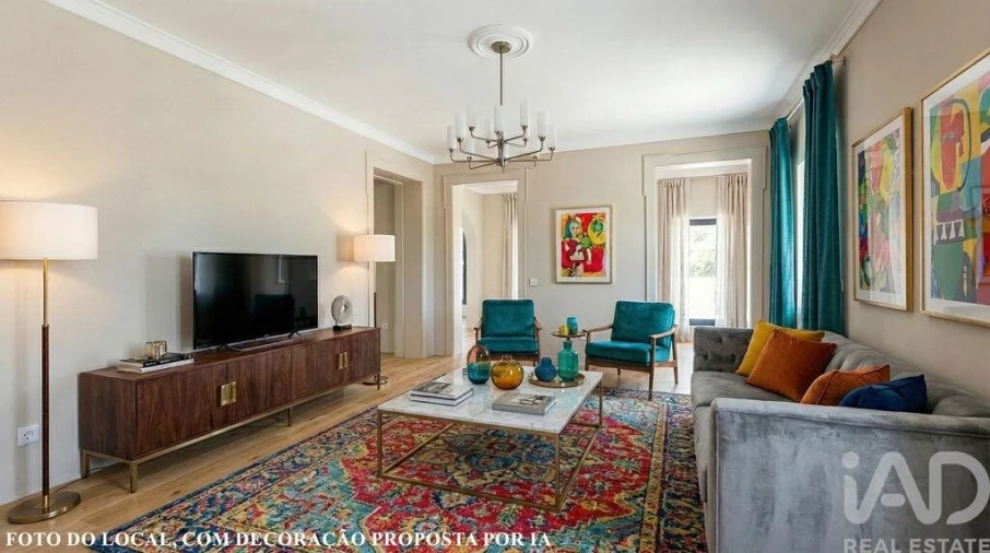 Moradia T3 para Venda em Sangalhos Foto 13