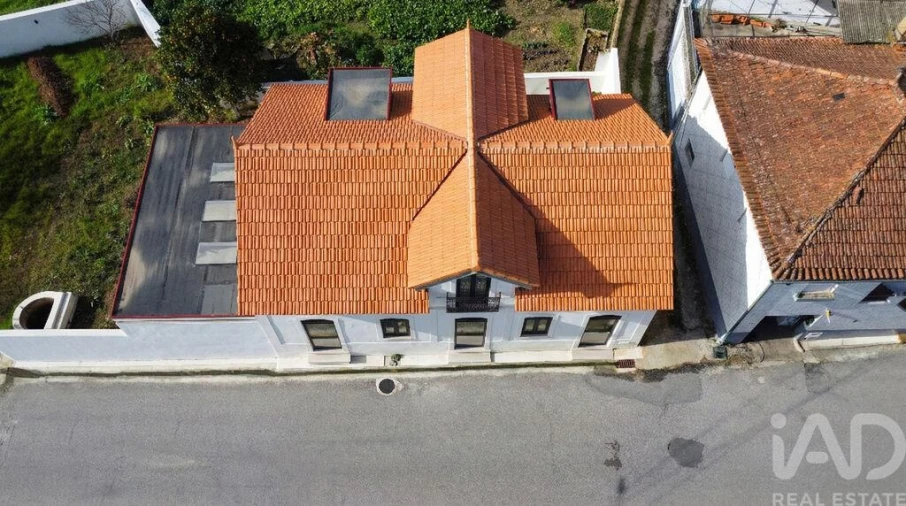 Moradia T3 para Venda em Sangalhos Foto 7