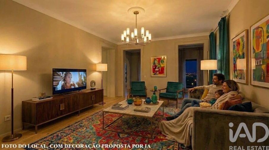 Moradia T3 para Venda em Sangalhos Foto 14