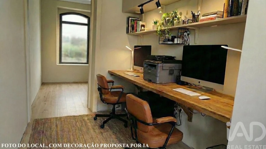 Moradia T3 para Venda em Sangalhos Foto 16