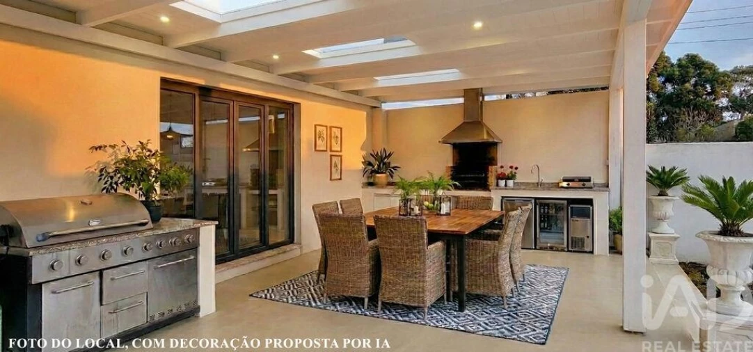 Moradia T3 para Venda em Sangalhos Foto 20