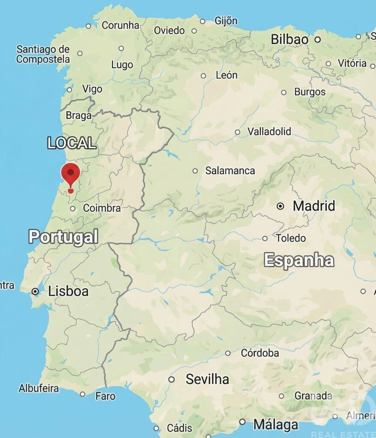 Moradia T3 para Venda em Sangalhos Foto 32