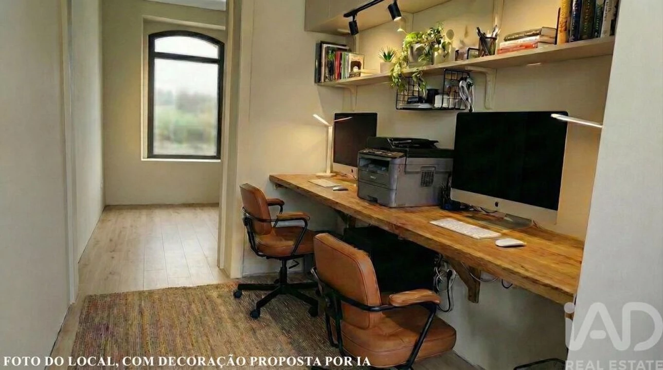 Moradia T3 para Venda em Sangalhos Foto 16