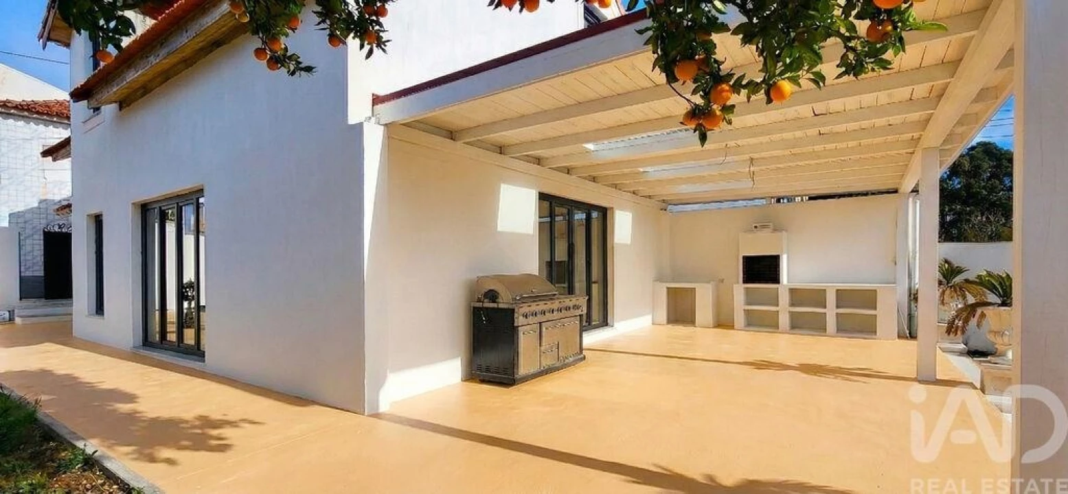 Moradia T3 para Venda em Sangalhos Foto 19