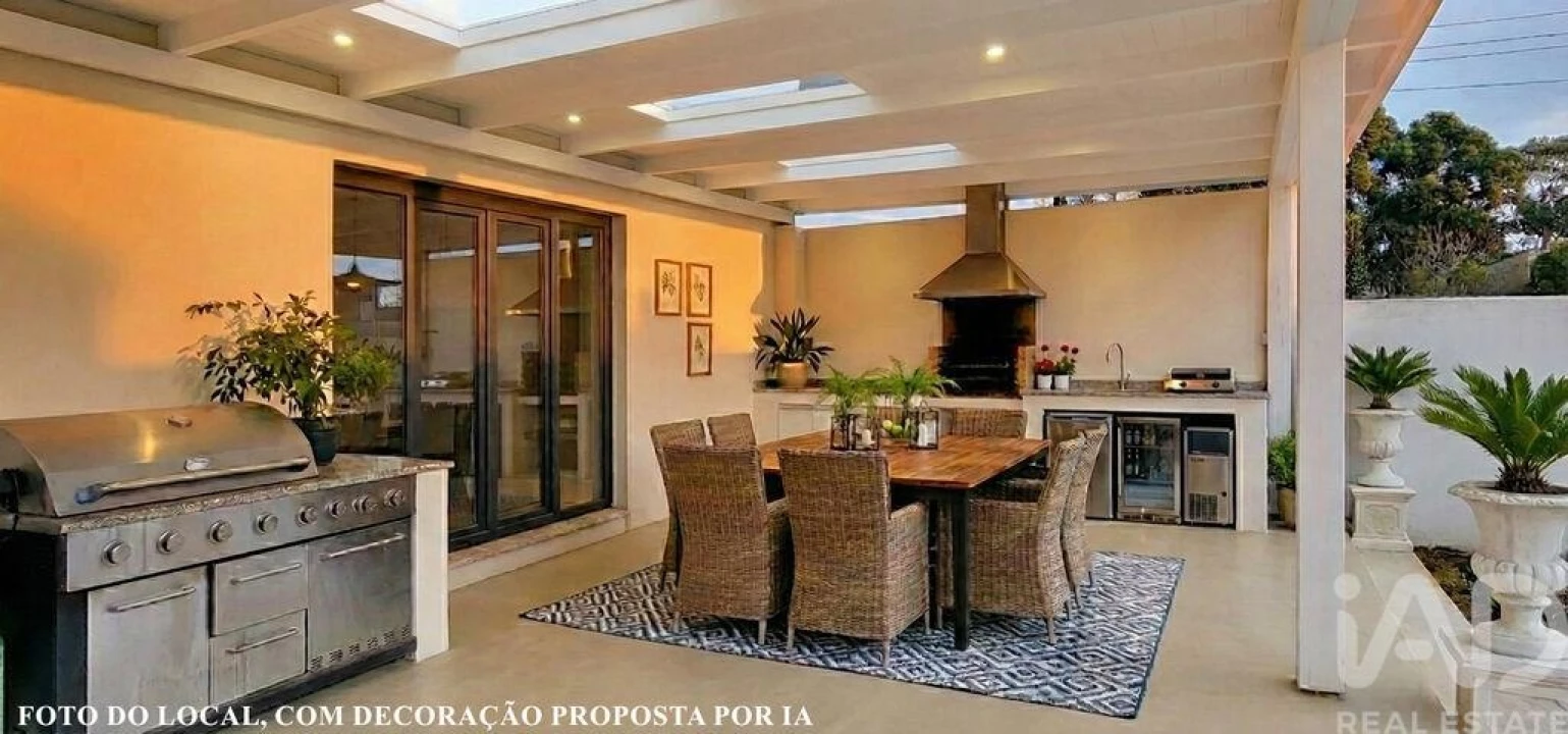 Moradia T3 para Venda em Sangalhos Foto 20