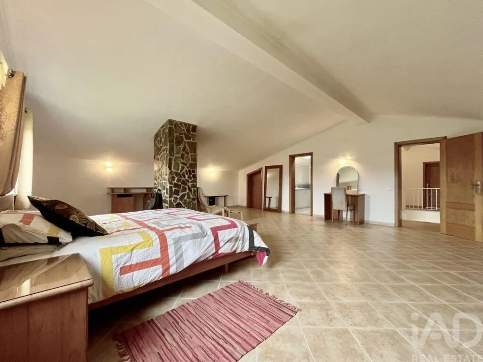 Quinta T4 para Venda em Bensafrim e Barão de São João Foto 19