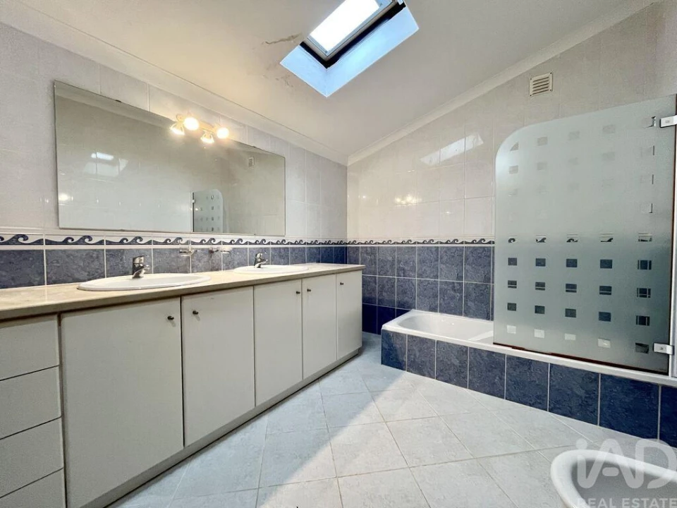 Quinta T4 para Venda em Bensafrim e Barão de São João Foto 21