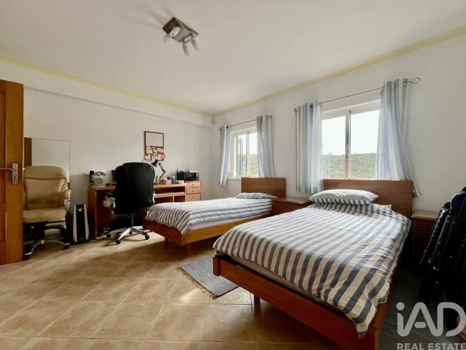 Quinta T4 para Venda em Bensafrim e Barão de São João Foto 16